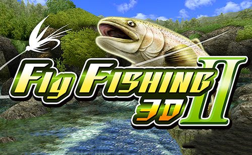 download Fly fishing 3D 2 apk